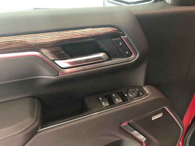 New 2025 GMC Sierra 1500 Elevation w/ Elevation Premium Package image 6