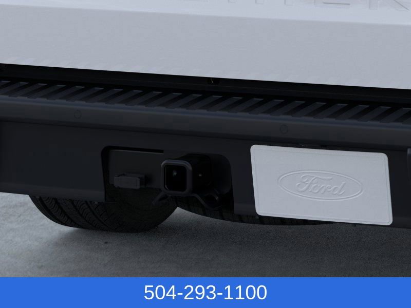 New 2026 Ford Maverick XLT image 23