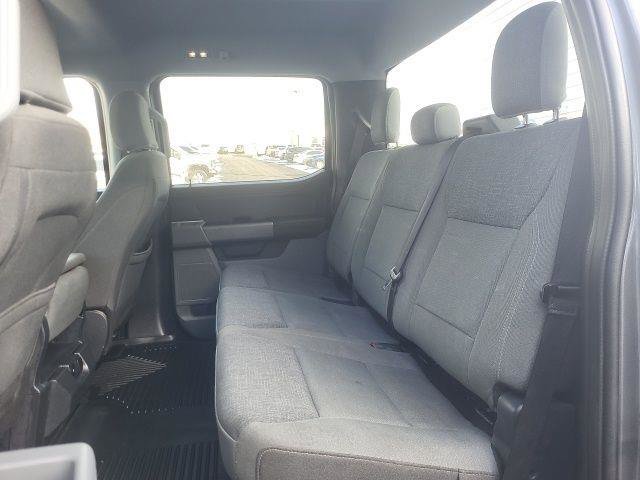 Used 2024 Ford F150 XLT w/ Tow/Haul Package image 11