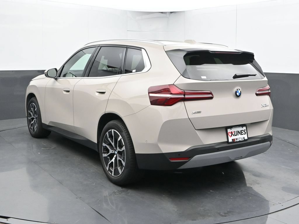 Used 2026 BMW X3 xDrive30i AWD/4WD image 8