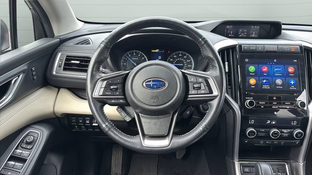 Used 2022 Subaru Ascent Limited w/ Technology Package AWD/4WD image 13
