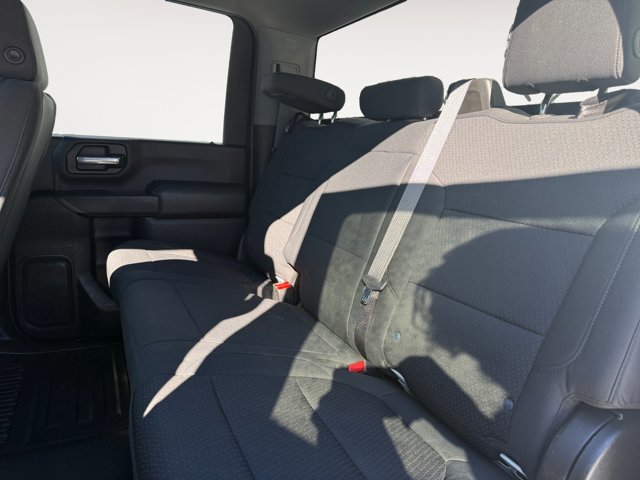 Used 2020 Chevrolet Silverado 3500 W/T w/ WT Convenience Package image 14