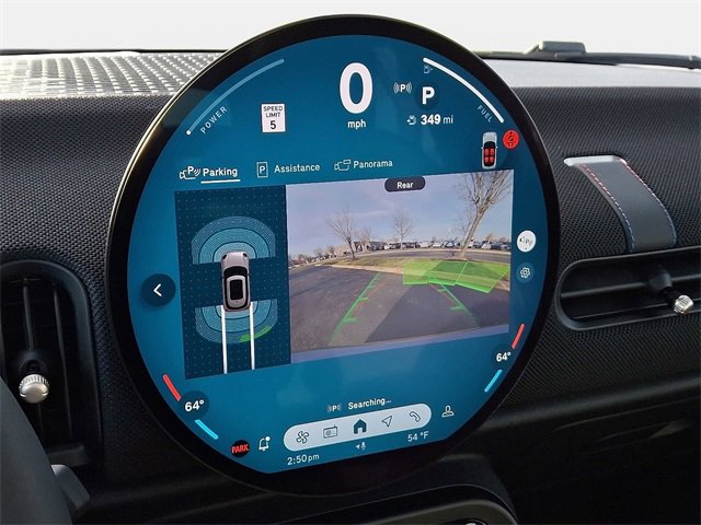 New 2026 MINI Cooper S image 15