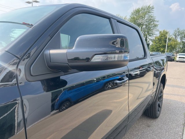 New 2026 RAM 1500 Laramie image 11