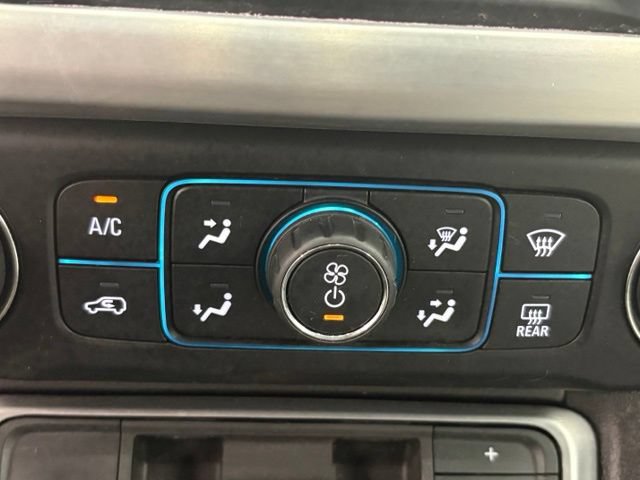 Used 2021 GMC Acadia SLE w/ Driver Convenience Package FWD image 32
