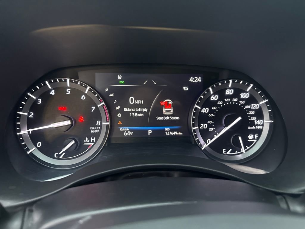 Used 2021 Toyota Highlander Limited image 13