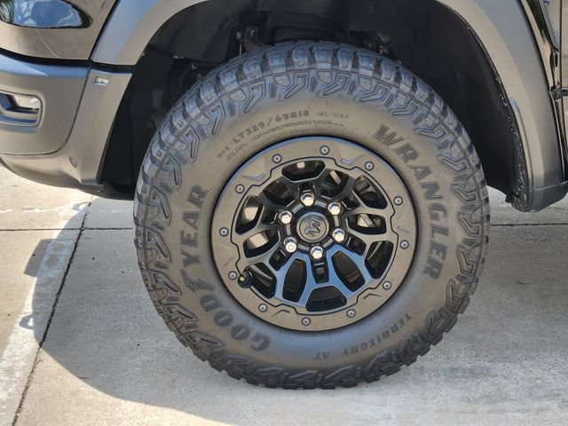 Used 2025 RAM 1500 RHO w/ Bed Utility Group AWD/4WD image 10