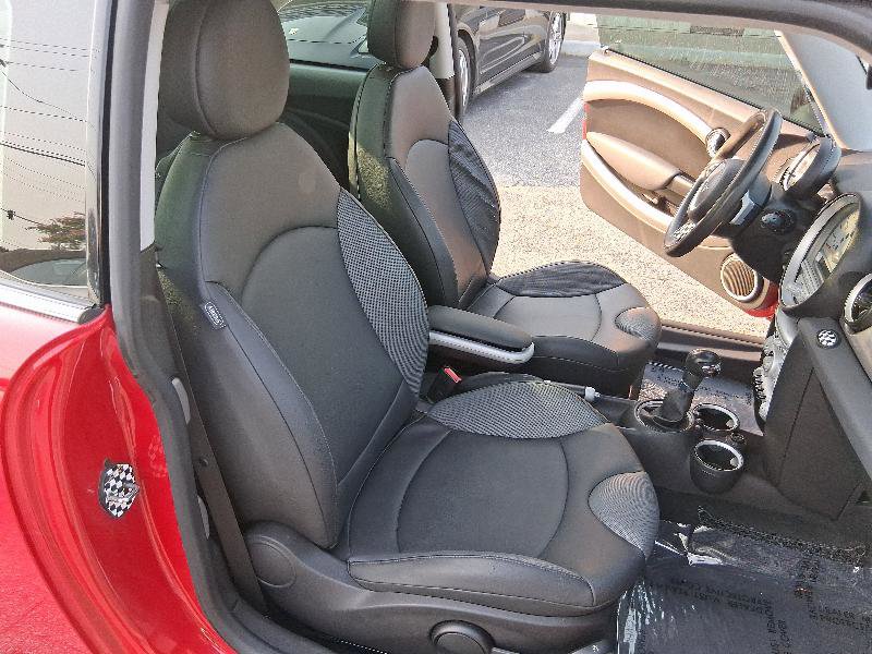 Used 2007 MINI Cooper S image 17