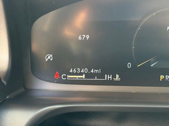 Used 2022 Lincoln Aviator Reserve w/ Elements Package Plus image 12