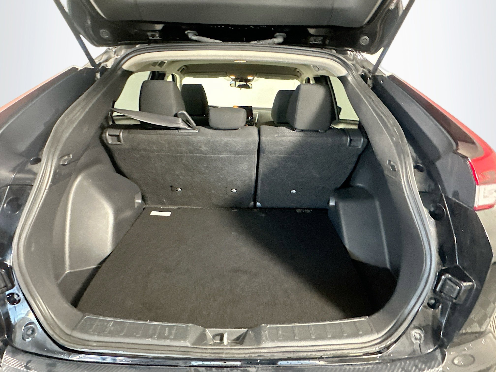 Used 2024 Mitsubishi Eclipse Cross LE image 27