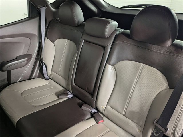 Used 2013 Hyundai Tucson Limited w/ Premium Pkg image 25