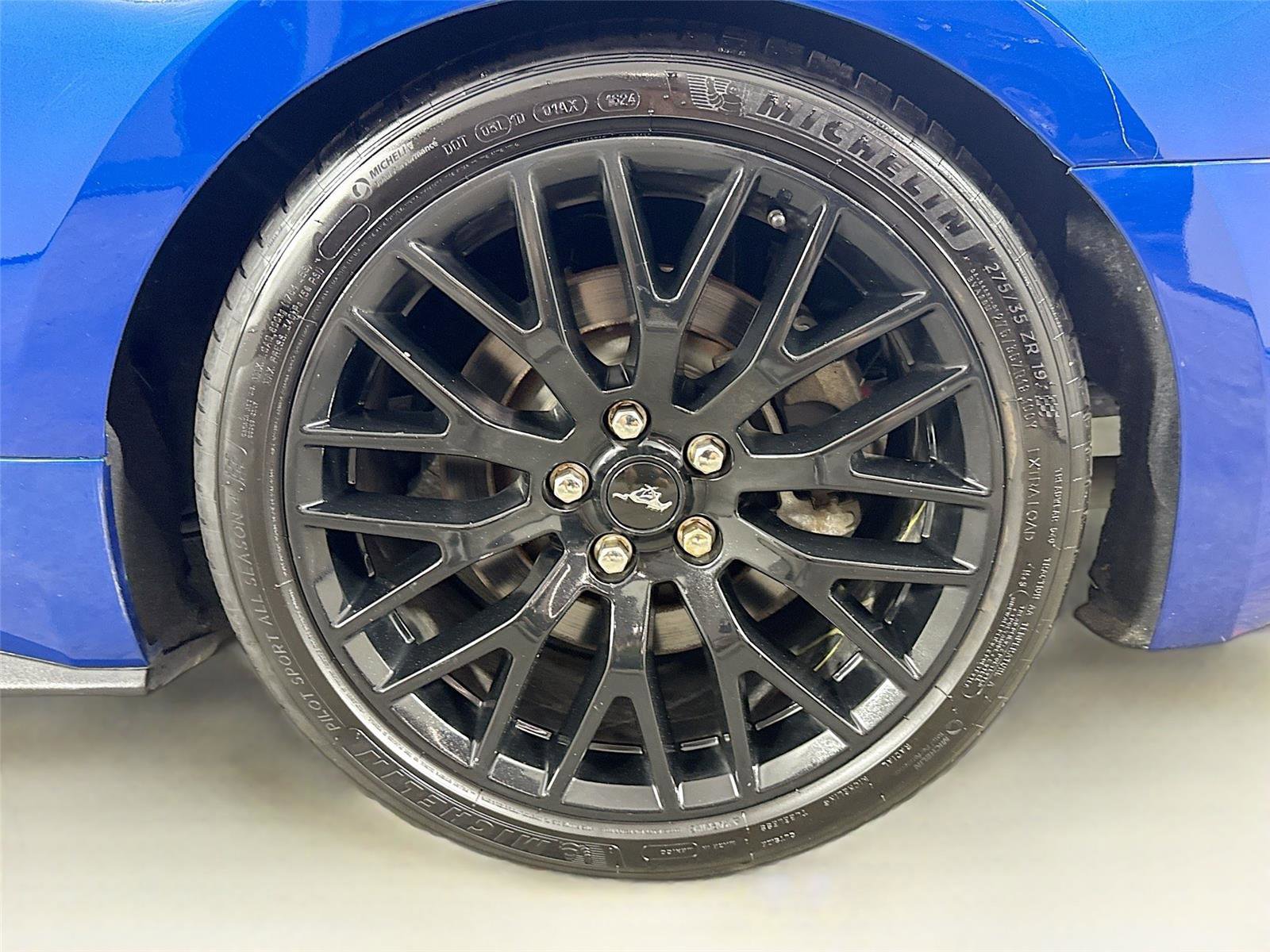 Used 2017 Ford Mustang GT RWD image 24