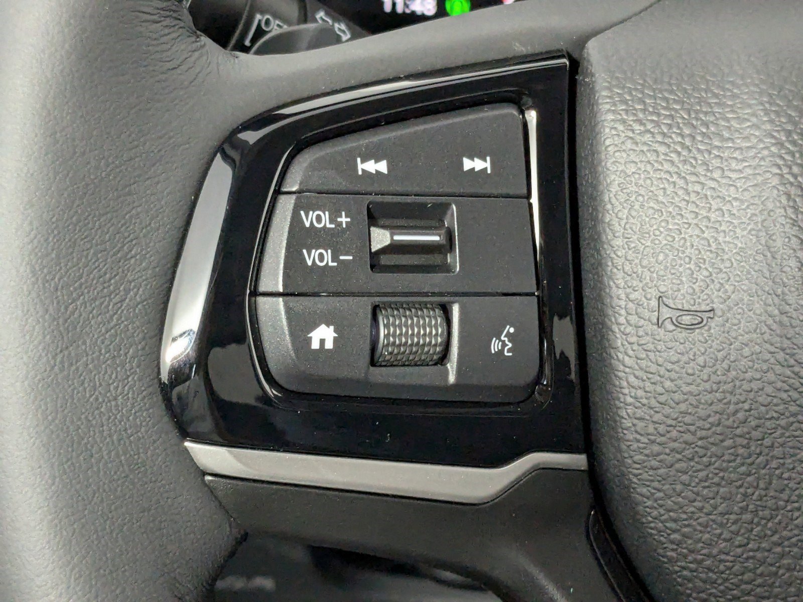 New 2026 Honda Odyssey Elite image 16