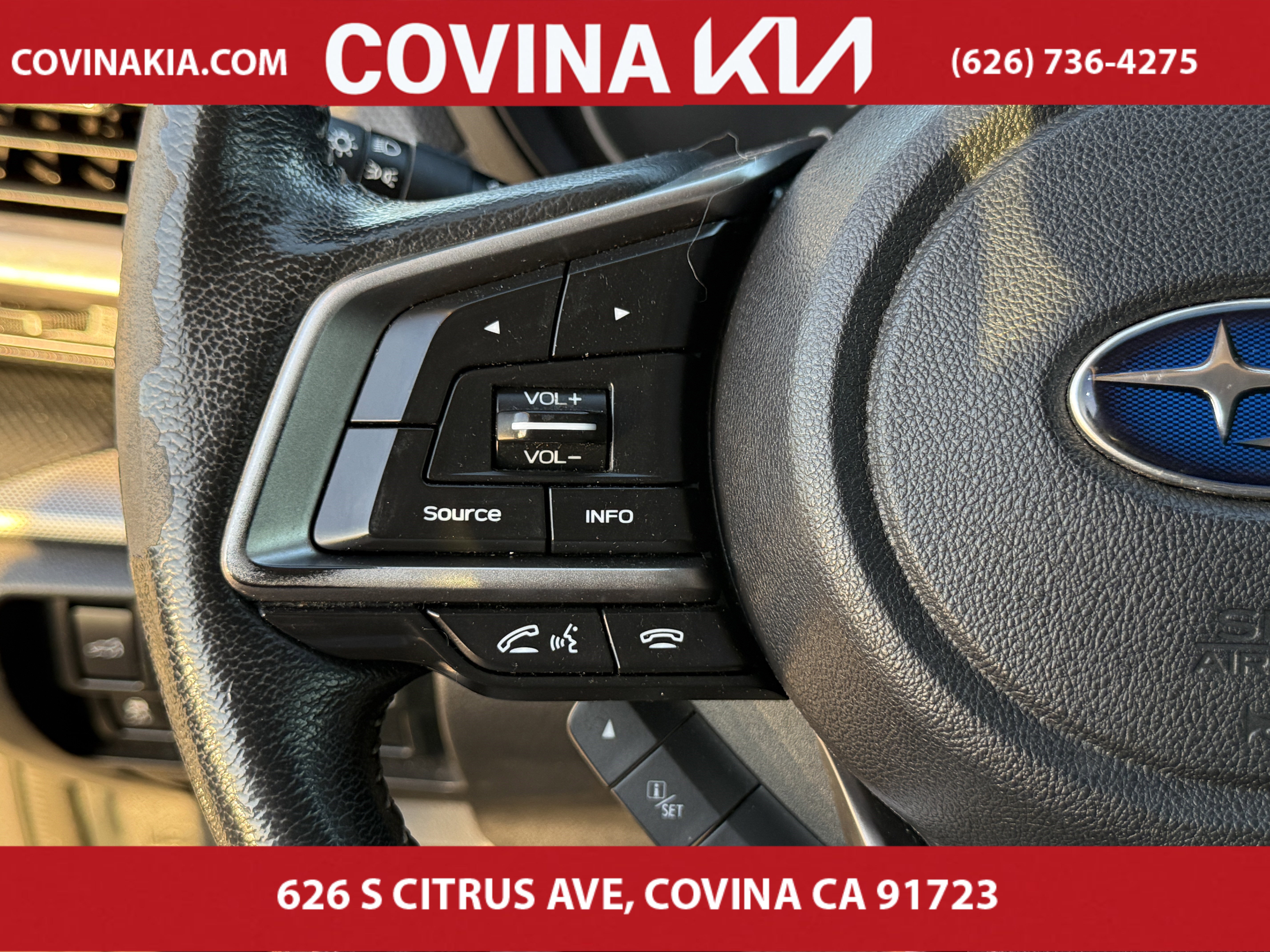 Used 2020 Subaru Forester Limited w/ Popular Package #3 image 20