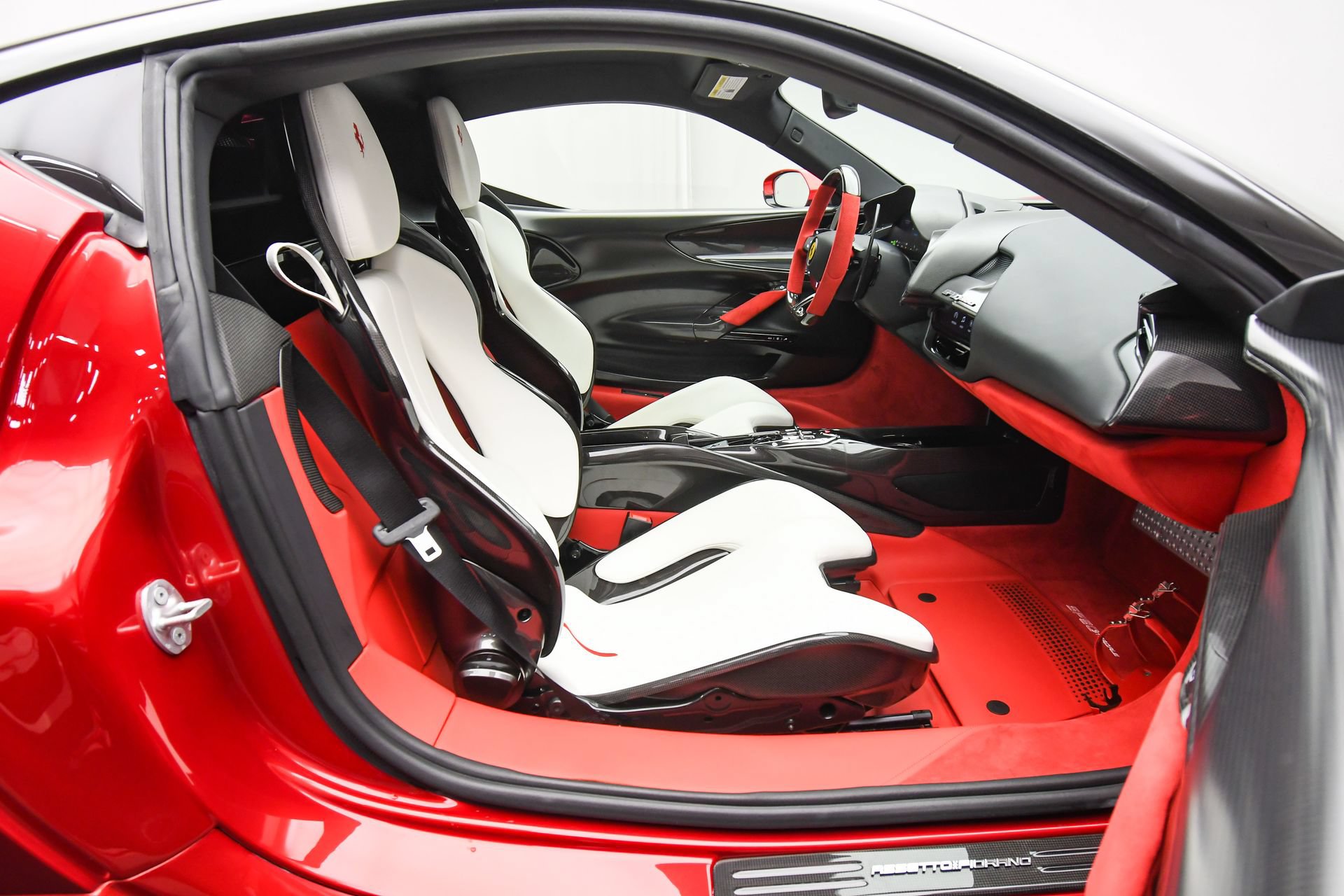Used 2023 Ferrari SF90 Stradale AWD/4WD image 56