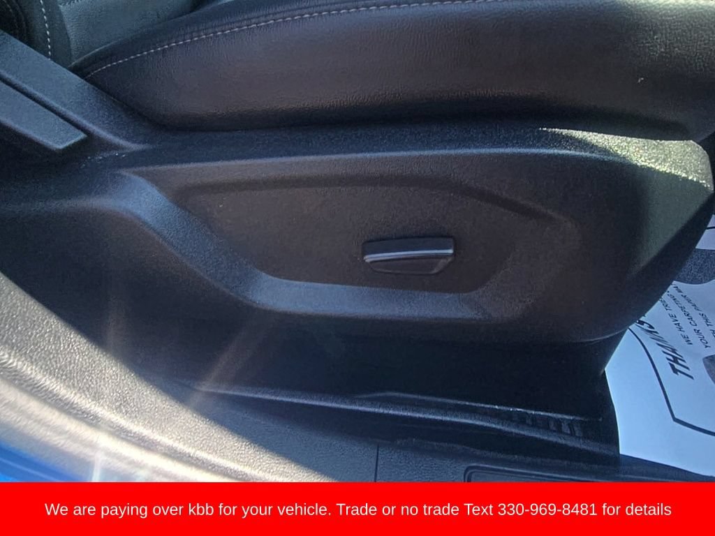 Used 2020 Ford Edge SEL w/ Convenience Package AWD/4WD image 27