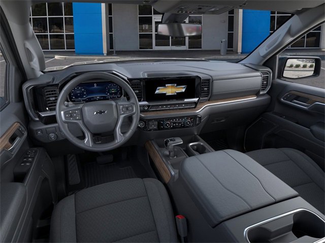 New 2026 Chevrolet Silverado 1500 RST image 15