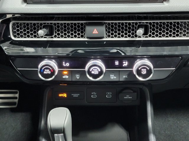 New 2026 Honda Civic Sport image 20