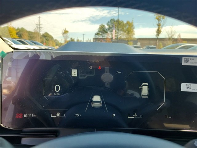 New 2026 Kia Carnival SX Prestige image 26