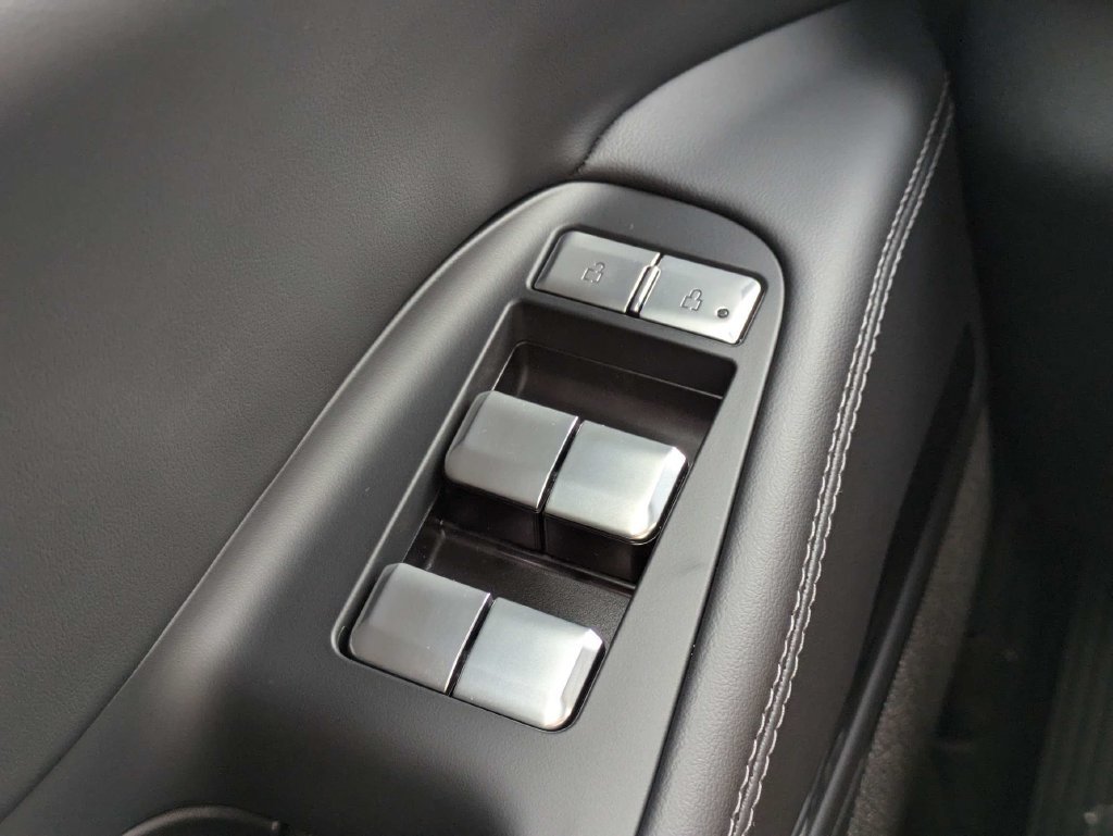 New 2027 Lincoln Navigator Reserve w/ Jet Appearance Package RWD image 28
