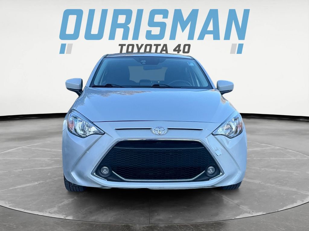 Used 2020 Toyota Yaris LE