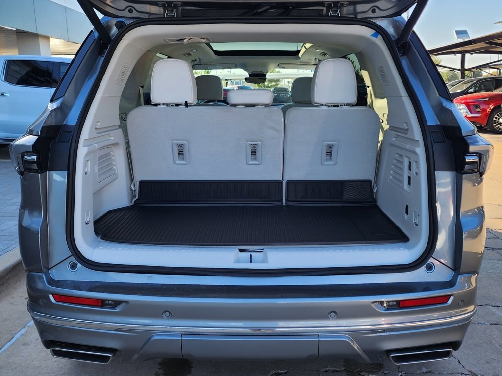 New 2026 Buick Enclave Avenir w/ Super Cruise Package image 53