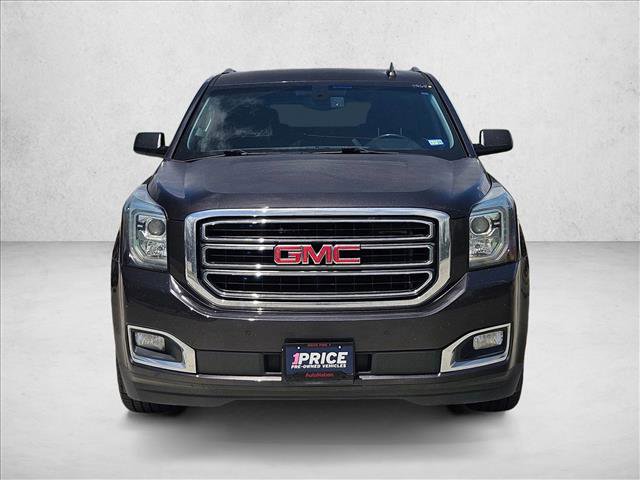 Used 2018 GMC Yukon SLE w/ SLE Value Package image 2