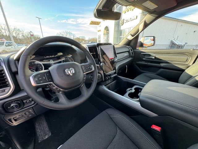 New 2026 RAM 1500 Big Horn image 58