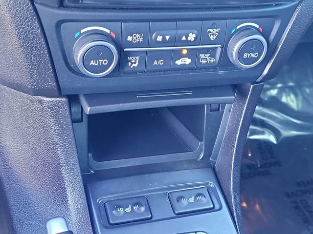 Used 2019 Acura ILX w/ Premium Package image 14