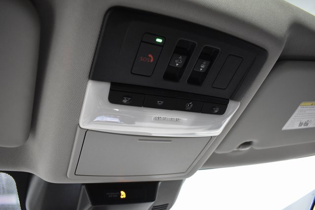 Certified 2023 Nissan Rogue SL w/ SL Premium Package image 28