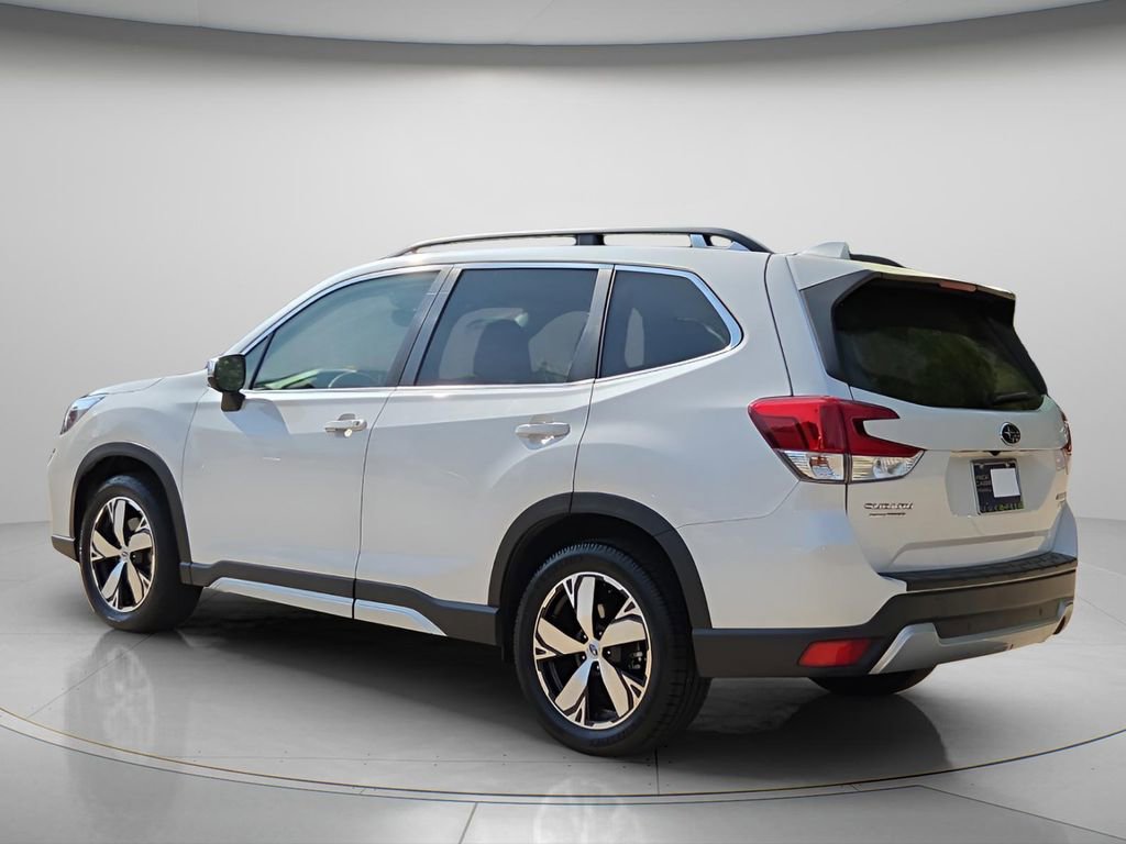 Used 2020 Subaru Forester Touring w/ Popular Package #2 image 6