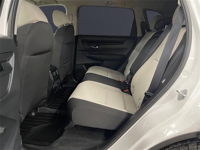 Certified 2025 Honda CR-V EX image 13