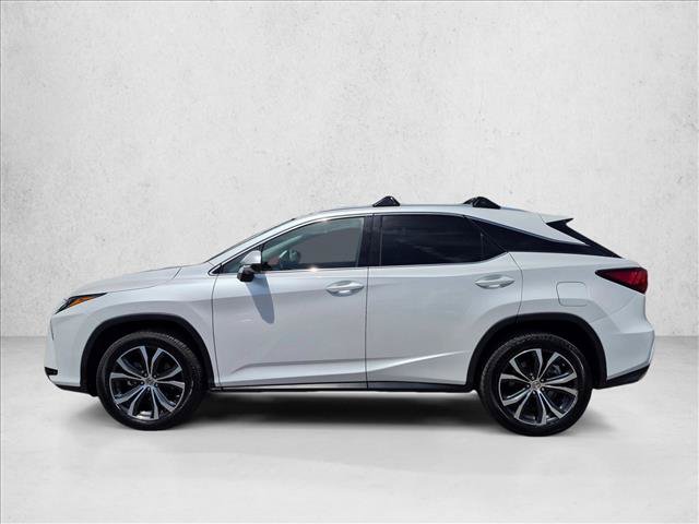 Used 2017 Lexus RX 350 FWD w/ Premium Package image 9