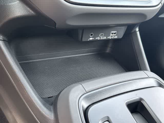 New 2026 Subaru Crosstrek 2.5i Premium AWD/4WD image 27