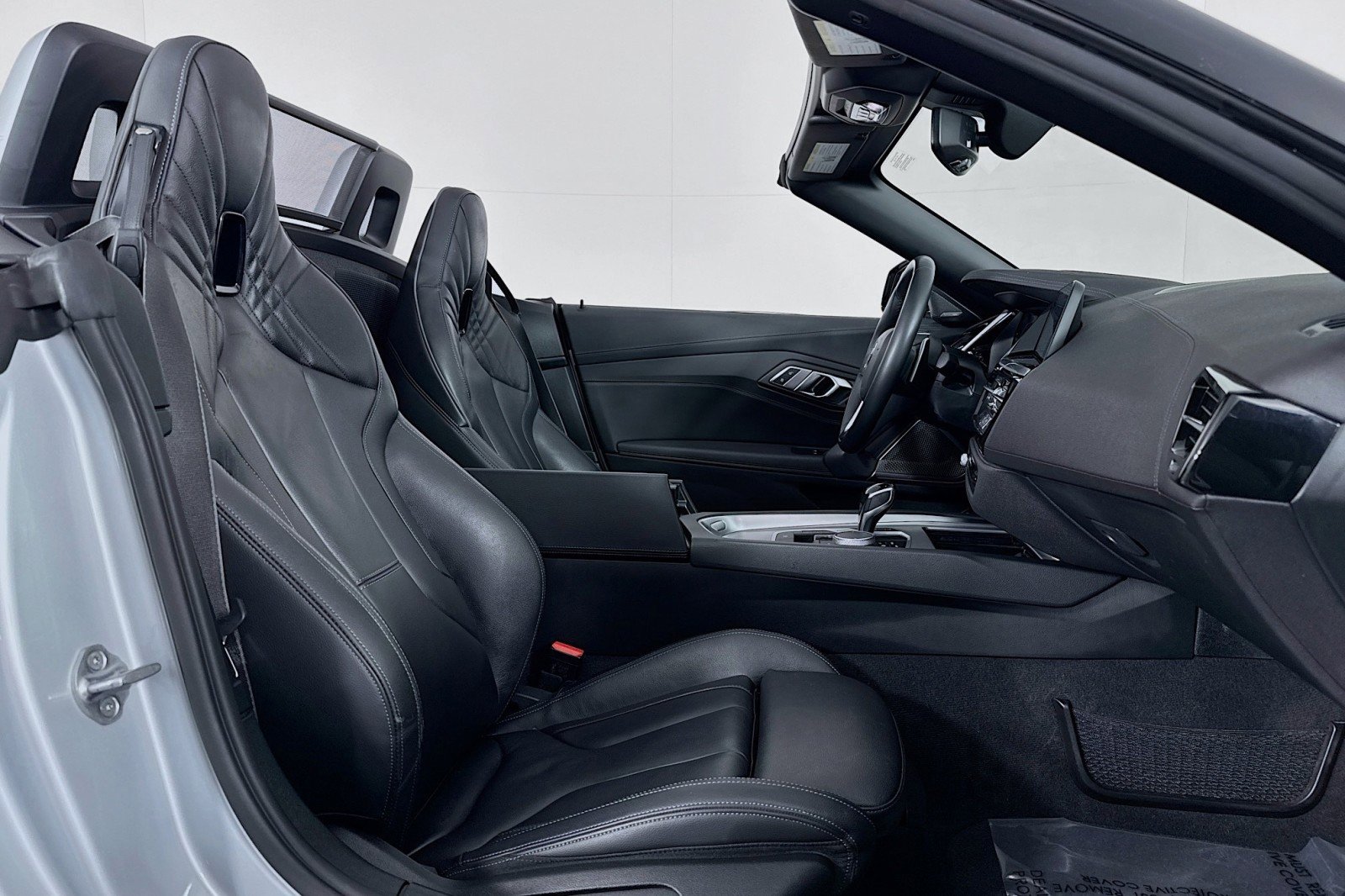 Used 2021 BMW Z4 sDrive30i w/ Executive Package image 7