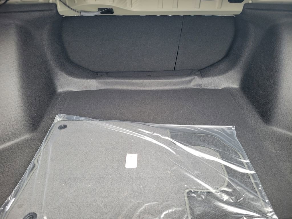 New 2026 Honda Civic Sport Touring image 36