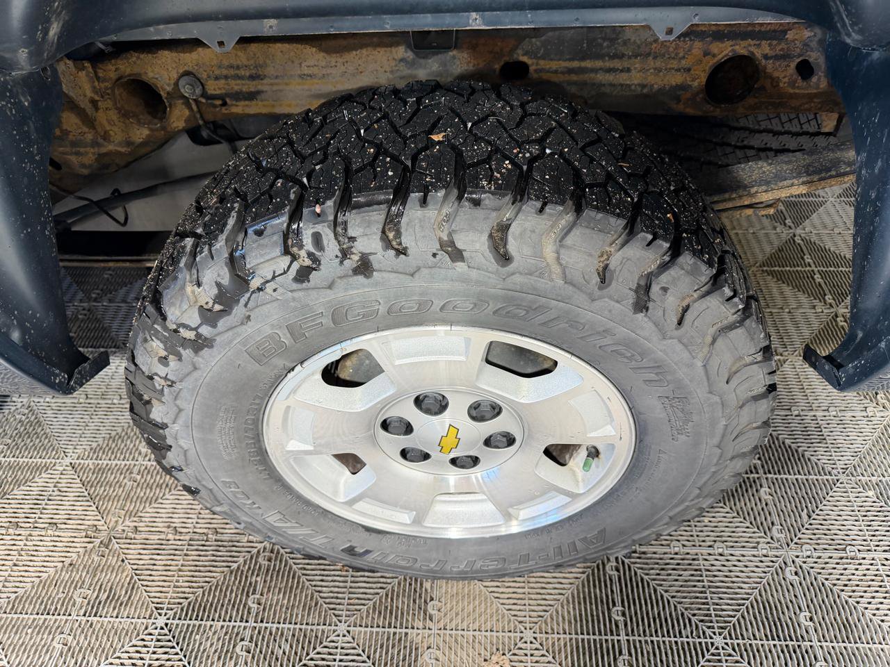 Used 2013 Chevrolet Silverado 1500 LT w/ All-Star Edition image 20