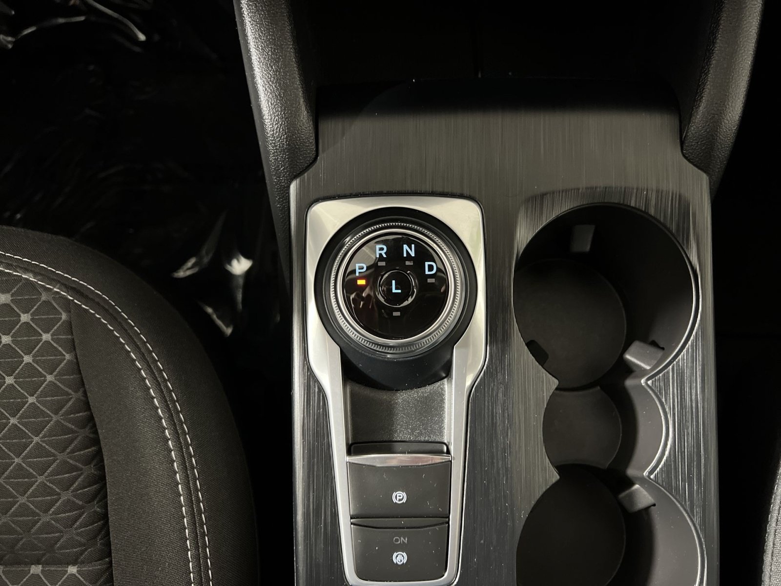 Certified 2023 Ford Escape Active AWD/4WD image 21