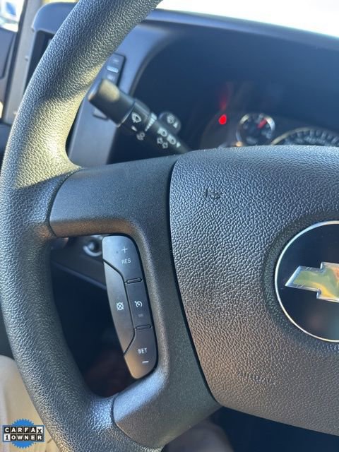 Used 2024 Chevrolet Express 2500 Work Van 3D Cargo Van w/ Driver Convenience Package image 28