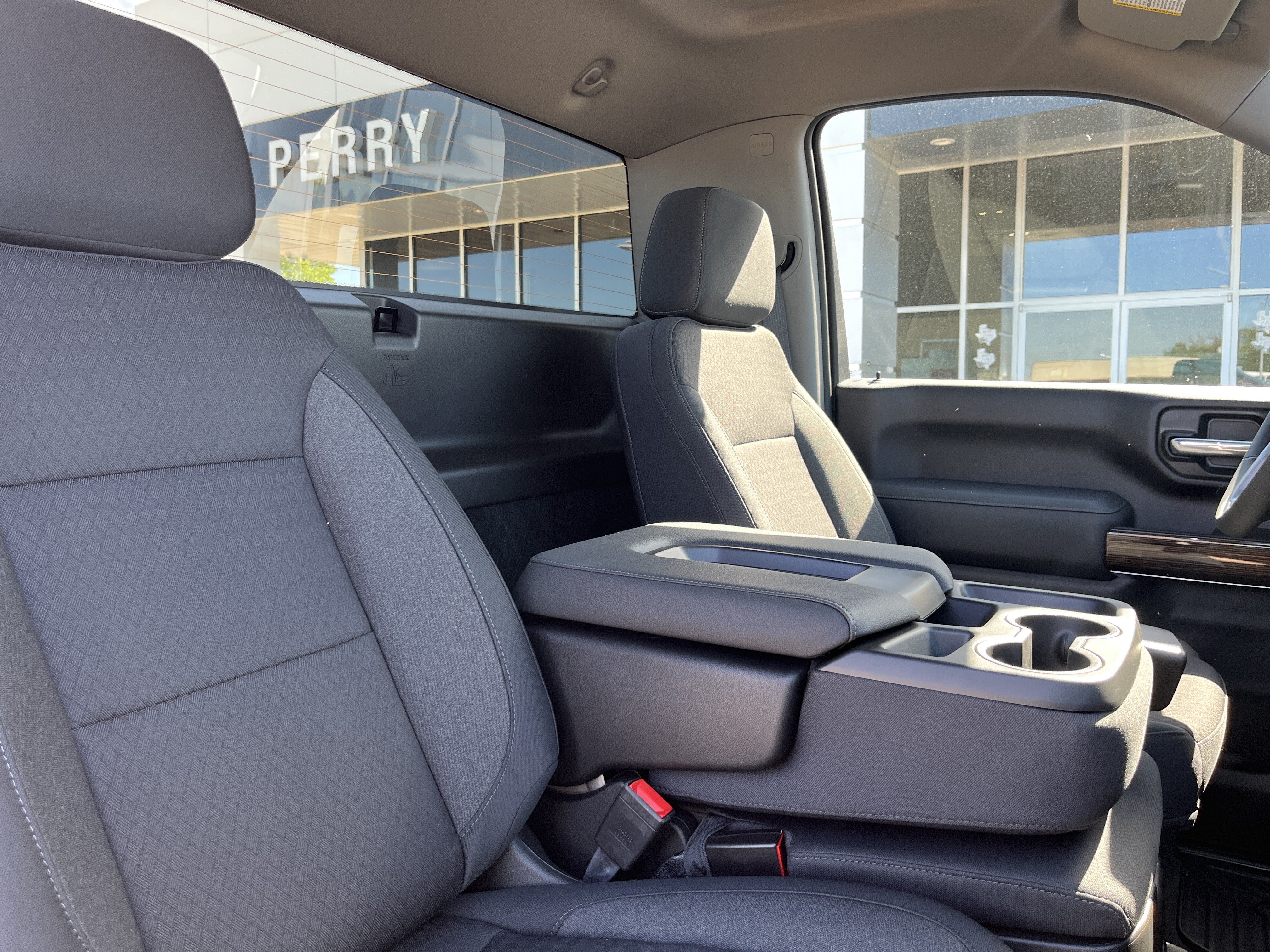 New 2026 GMC Sierra 3500 SLE w/ SLE Convenience Package AWD/4WD image 10