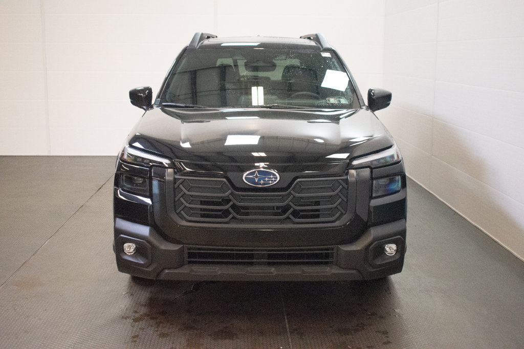 New 2026 Subaru Outback Premium AWD/4WD image 2