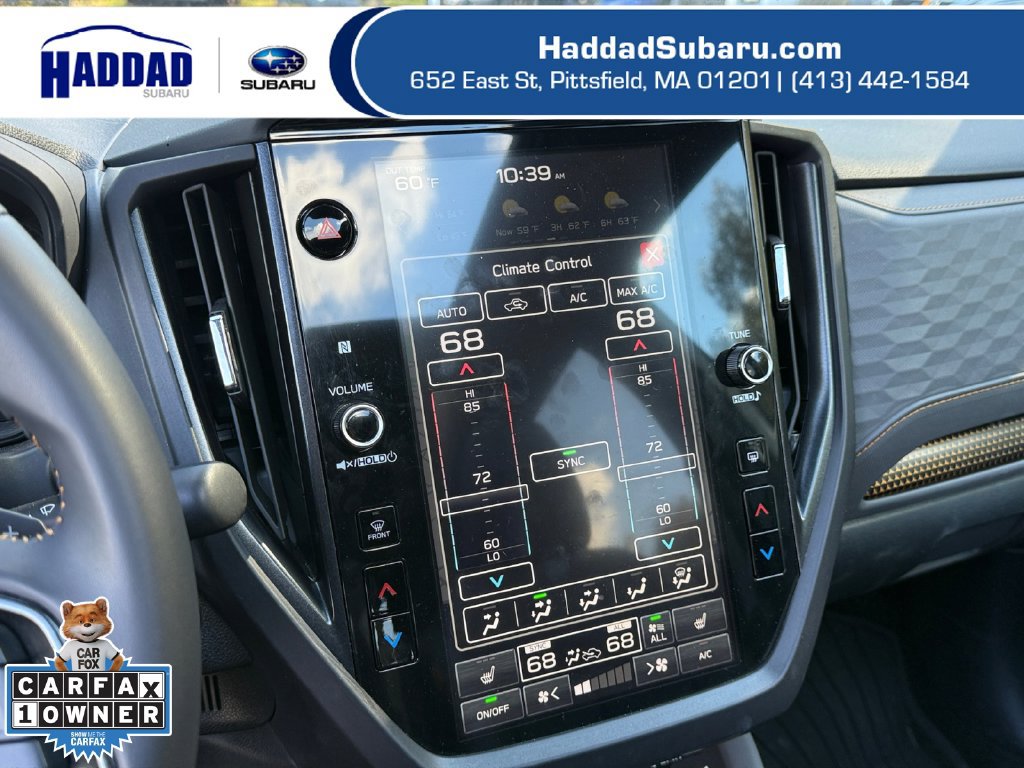 Used 2026 Subaru Forester Wilderness AWD/4WD image 30
