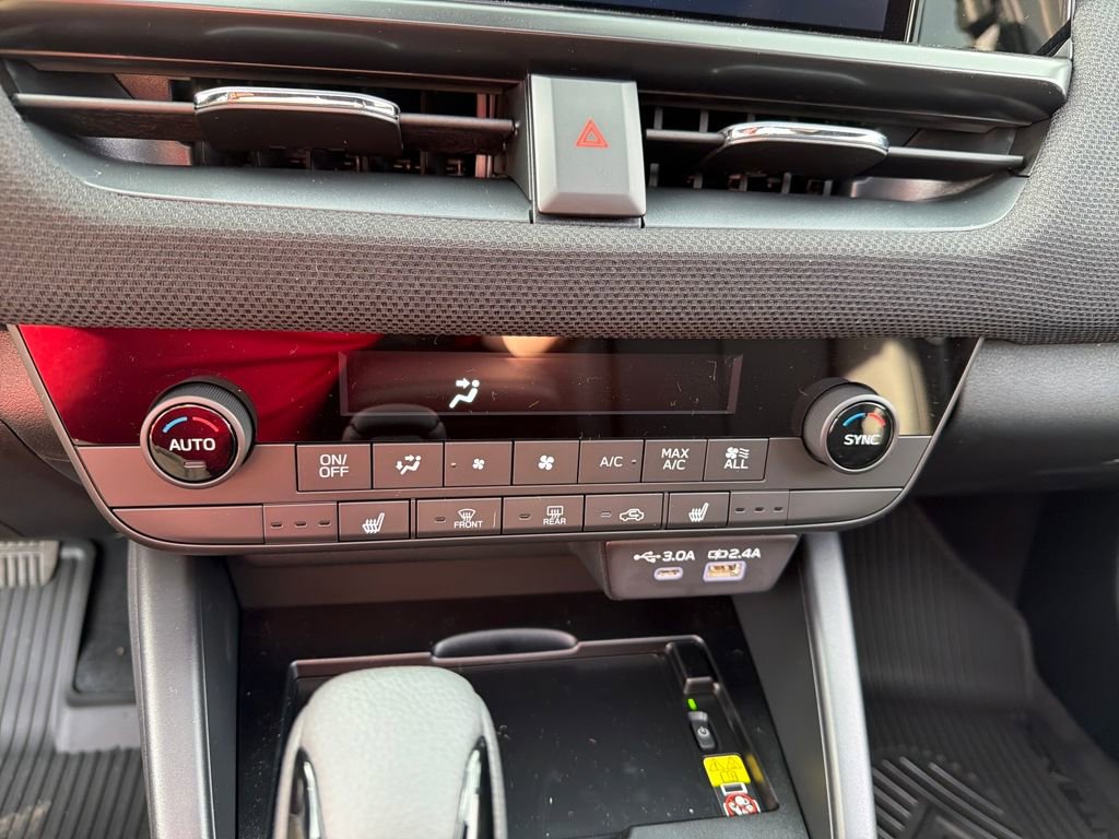 New 2026 Subaru Outback Limited image 23