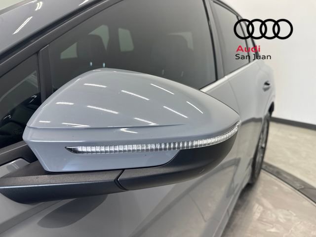 Used 2023 Audi Q4 e-tron Premium Plus w/ Premium Plus image 7