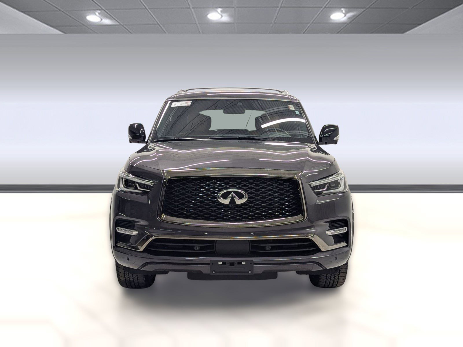 Used 2024 INFINITI QX80 Sensory AWD/4WD image 5