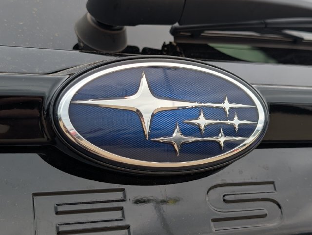 Certified 2026 Subaru Forester Limited w/ Limited Package AWD/4WD image 14