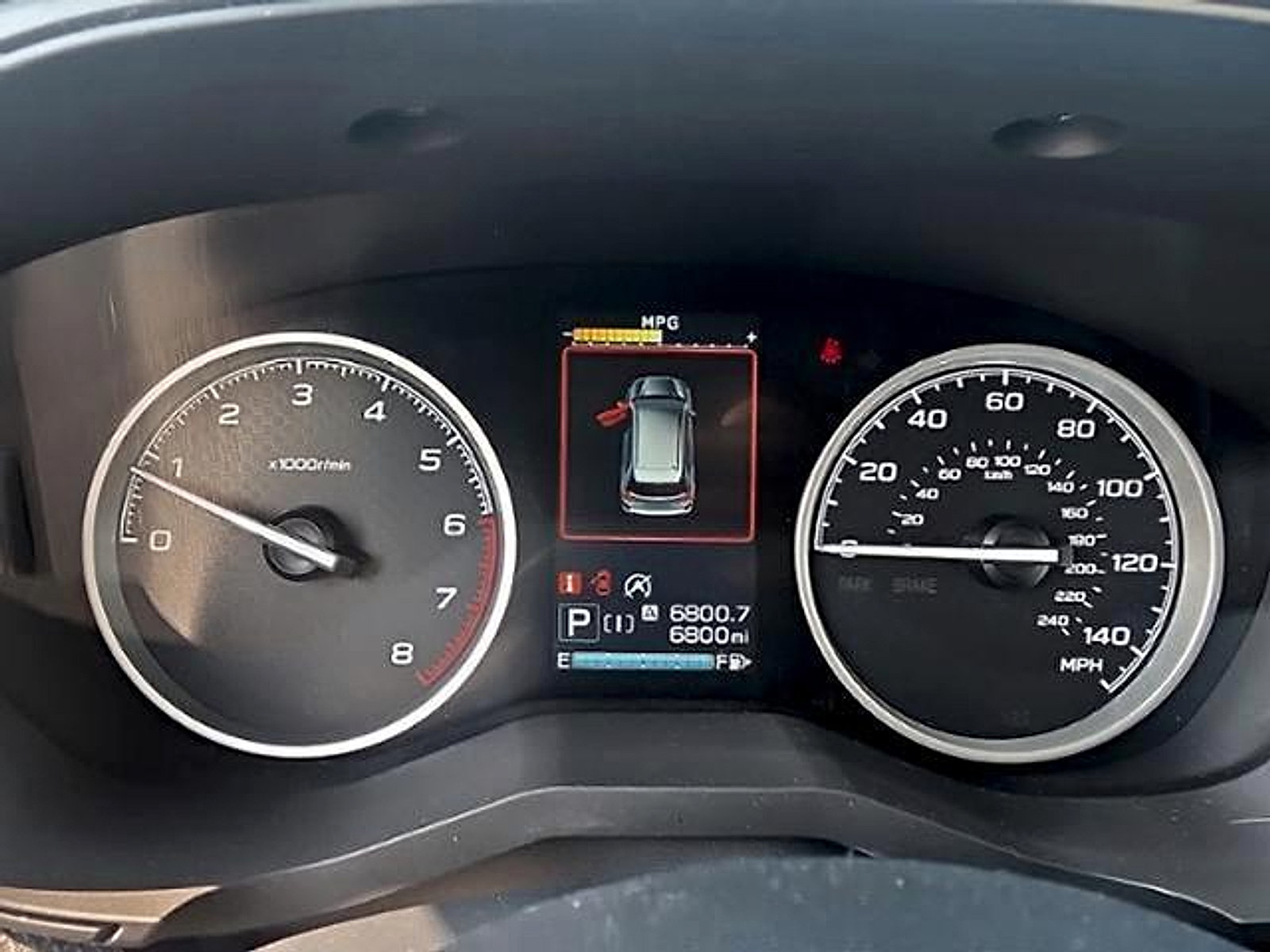 Used 2020 Subaru Forester Limited AWD/4WD image 11