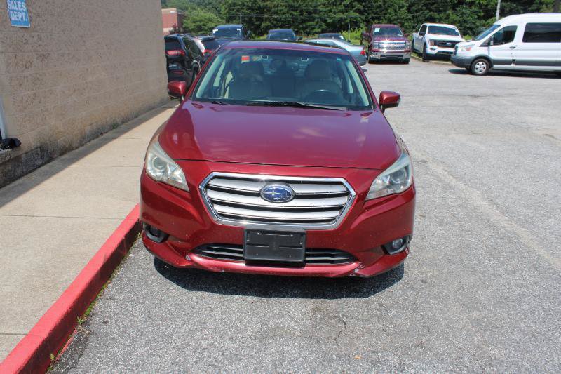 Used 2016 Subaru Legacy 2.5i Limited AWD/4WD image 2