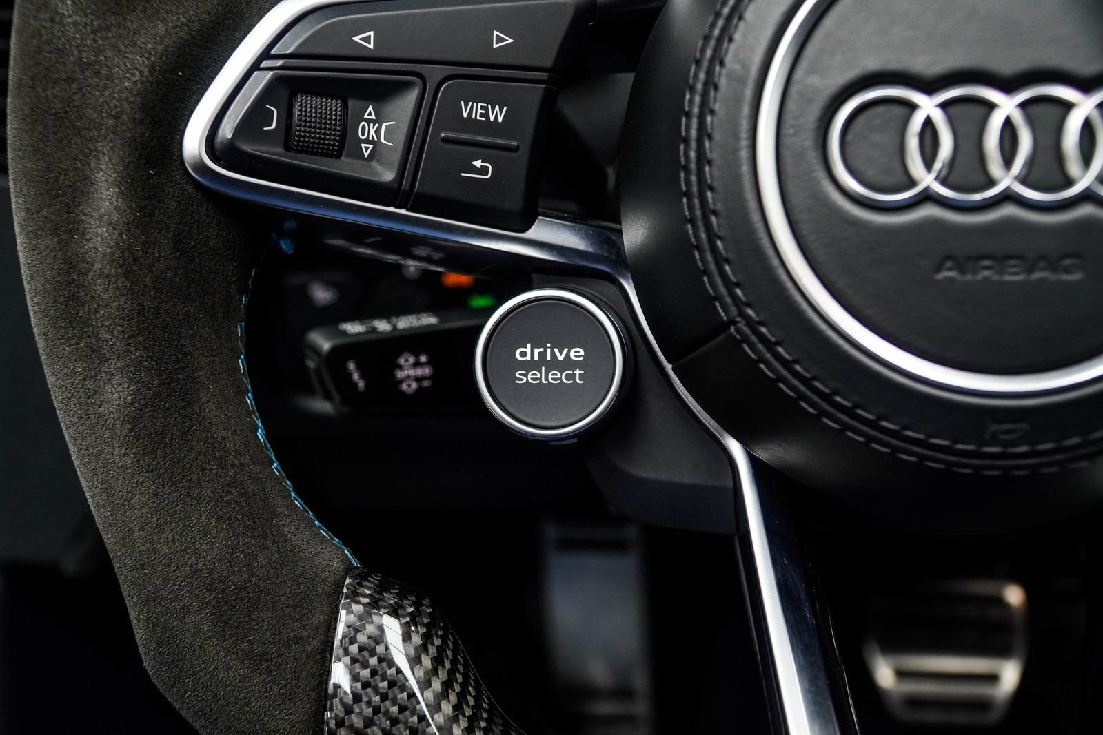 Used 2018 Audi R8 V10 AWD/4WD image 36