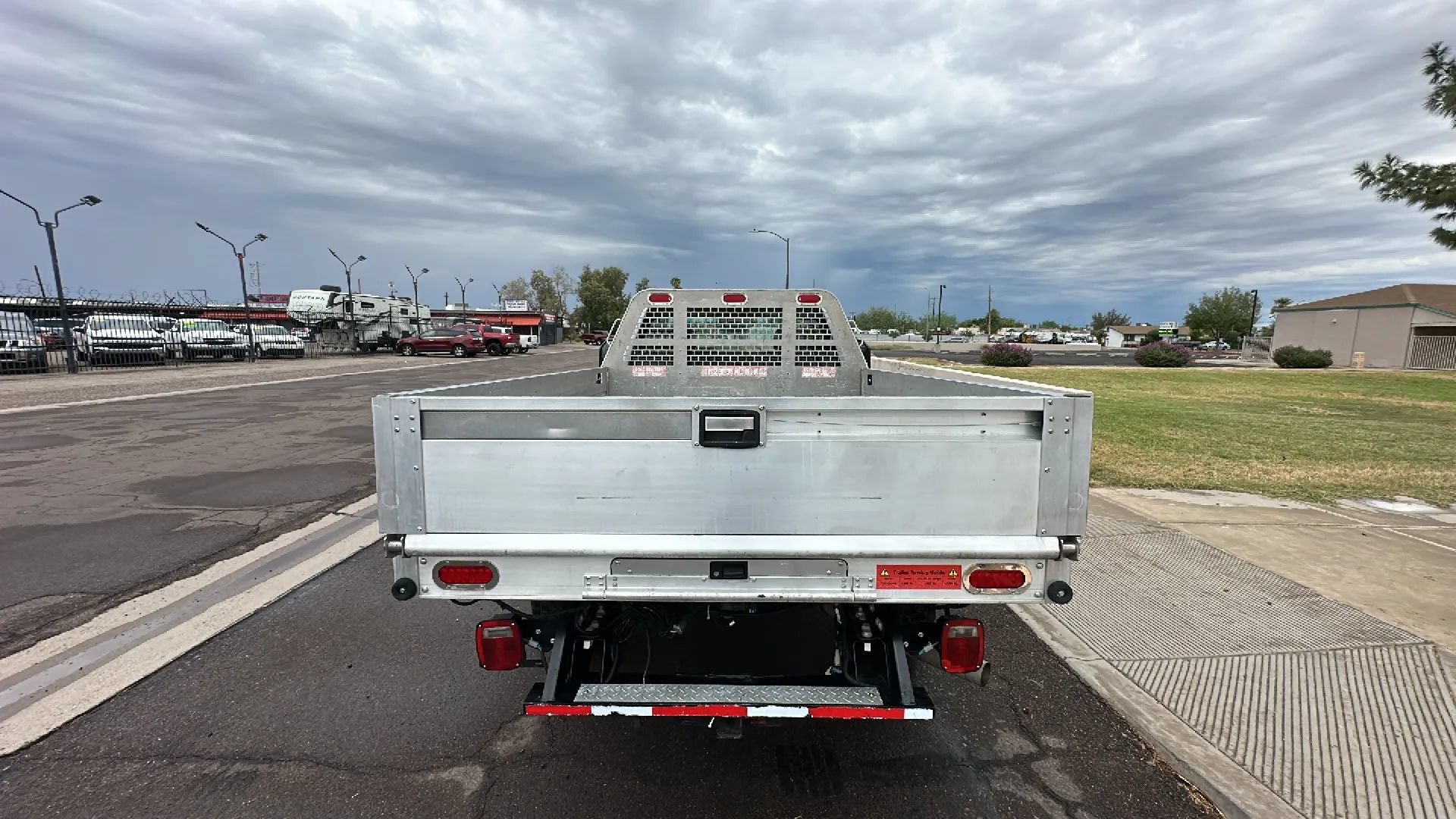 Used 2019 Ford F250 XL RWD image 3